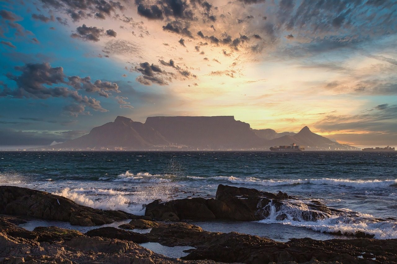 sunset, table mountain, wallpaper hd, blue sky, full hd wallpaper, free background, landscape, beautiful wallpaper, windows wallpaper, sky, travel, nature, cape town, sky background, summer, blue, cool backgrounds, sea, free wallpaper, wallpaper 4k, hd wallpaper, 4k wallpaper, unique, clouds, outdoor, desktop backgrounds, laptop wallpaper, city, beach, water, mac wallpaper, 4k wallpaper 1920x1080, mountains, tourism, background, Scenic route from Cape Town to vineyard destination