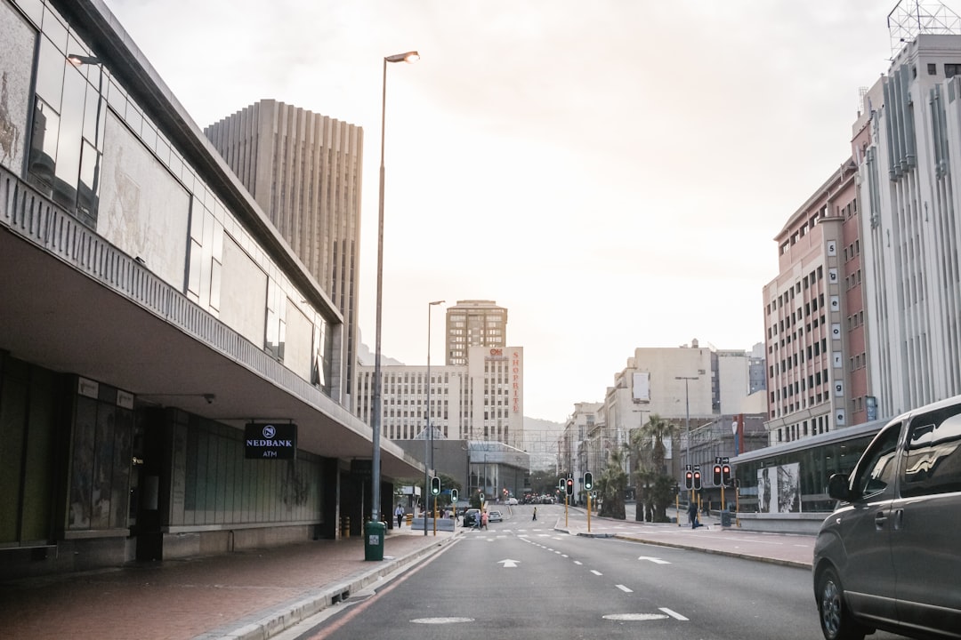 Cape Town Roadworks 2025: Traffic Delays & Safety Tips | CrabaRide