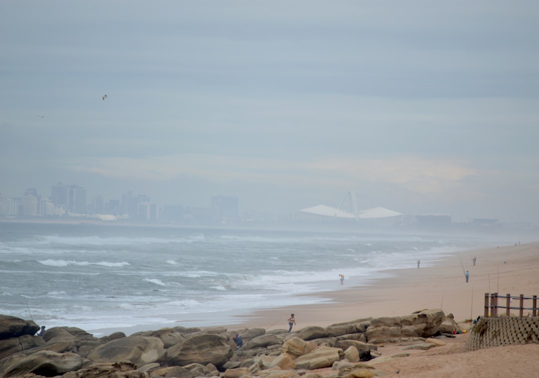 Feb 2026 N3 Mist Chaos: Carpool to Cut Durban Emissions | CrabaRide