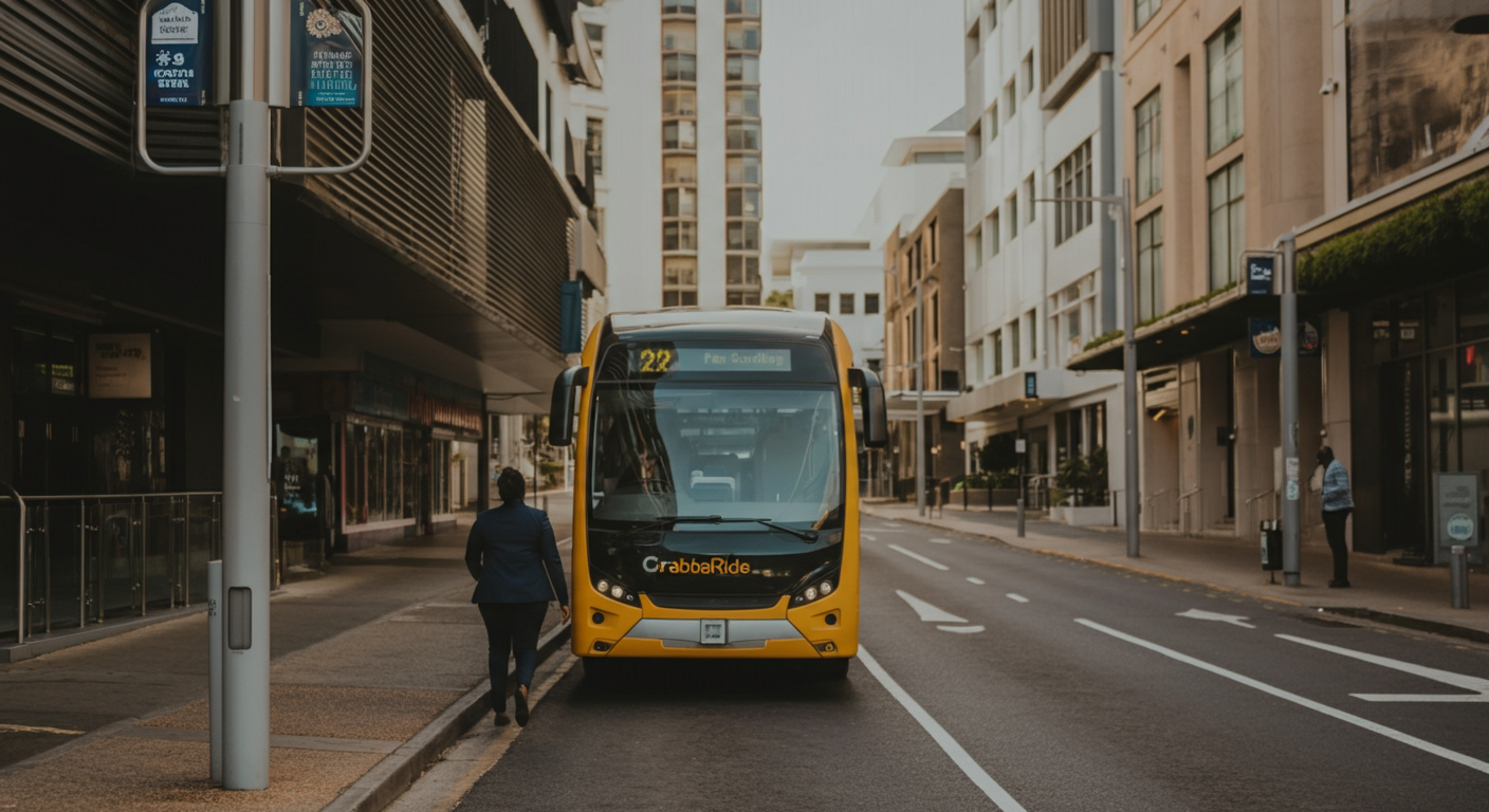Feb 2026 SONA Closures: Save 60% Cape Town Commutes | CrabaRide