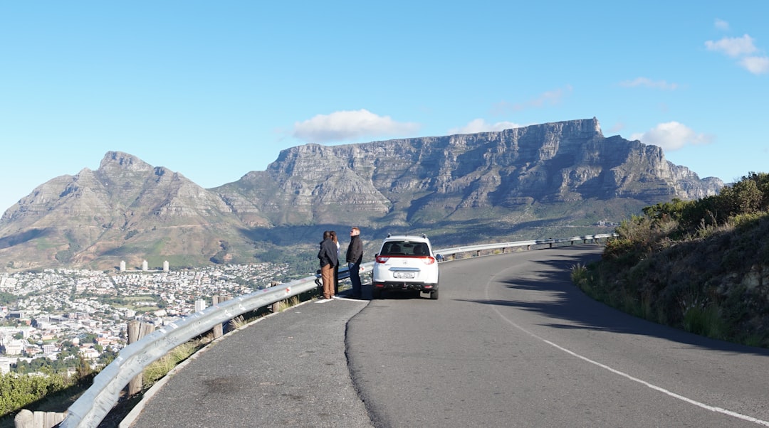 South African Road Safety: Safer Shared Travel for SA Commuters