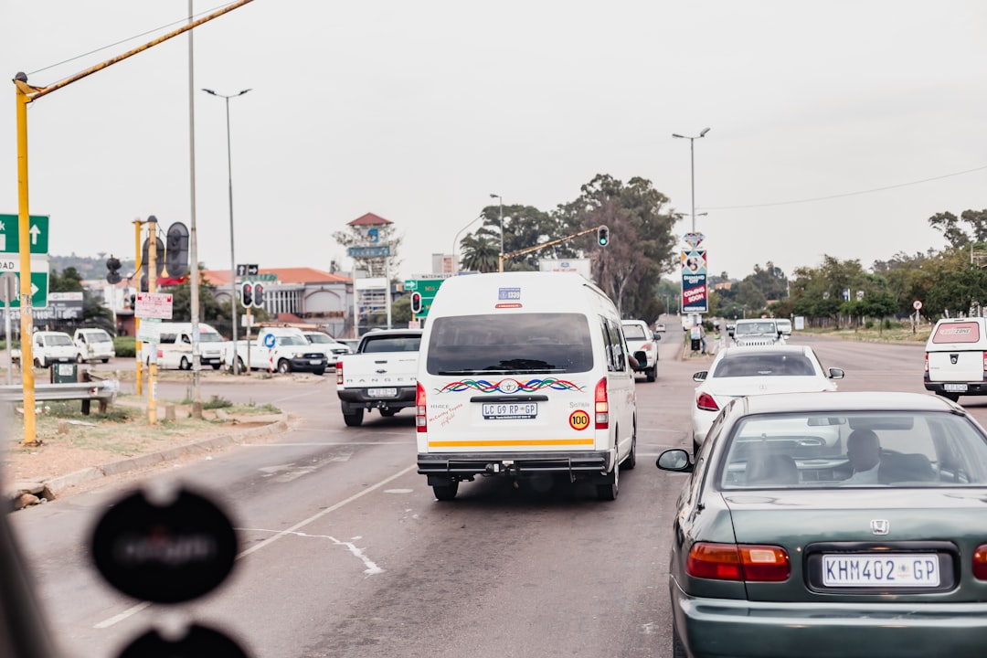 South African Fuel: Smarter Savings for SA Commuters