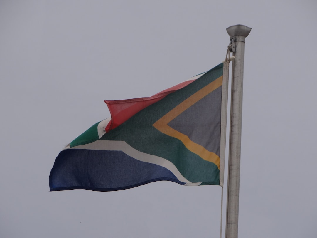 South African Fuel Price: Smarter Shared Travel for SA Commuters